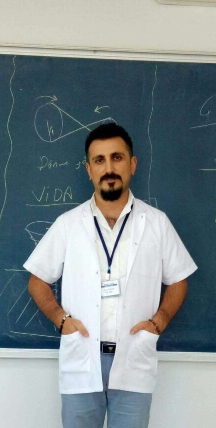 Murat Çelik