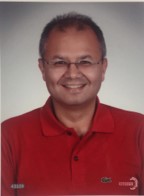 Uzm. Dr. Bülent Herek